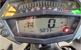 YAMAHA N-MAX155 ABS SG66J