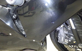 KAWASAKI ZZ1400 NINJA R A 2007 ZXT40B
