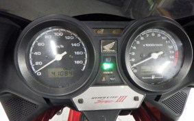 HONDA CB400 SUPER BOLDOR VTEC 2006 NC39