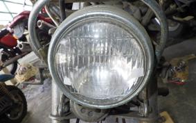 HONDA GORILLA Z50J