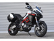 Фото Ducati MULTI STRADA 950S 2022 с японского аукциона