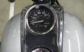 HONDA MAGNA 50 2004 AC13