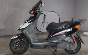 YAMAHA CYGNUS125XSR SE12J