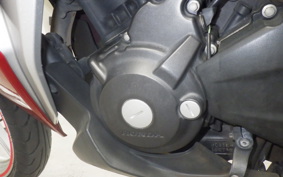 HONDA CBR250R GEN 3 MC41