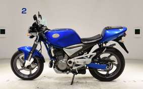 SUZUKI GOOSE 350 1993