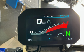 BMW R1300R Touring ASA 2025 0M51