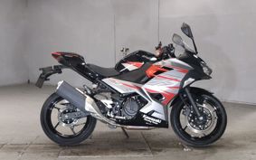 KAWASAKI NINJA400 EX400G