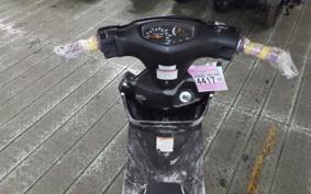 SUZUKI ADDRESS V125 G 2011 CF4EA