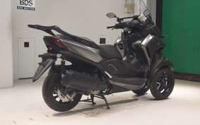 YAMAHA TRICITY 300 2025 SH21J