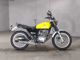 Фото Honda CB223S 2009 с японского аукциона