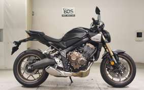 HONDA CB650R 2024 RH17