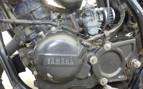 YAMAHA RZ50 Gen.2 RA02J