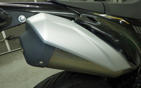 KAWASAKI KLX230 SM LX230A