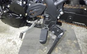 KAWASAKI KLX230 SM 2004 LX230A