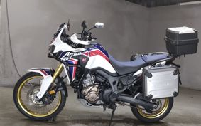 HONDA CRF1000L AFRICA TWIN 2017 SD04