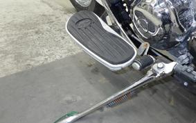 YAMAHA DRAGSTAR 400 CLASSIC  2010
