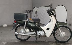 HONDA SUPER CUB50 AA04