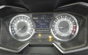 HONDA FORZA 250 MF13