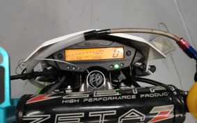 KAWASAKI KLX125 LX125C