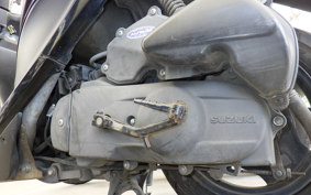 SUZUKI ADDRESS V50 CA4BA