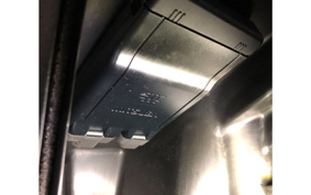 SUZUKI VECSTAR150 CG42A