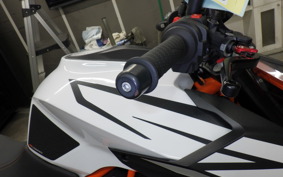 KTM 1290 SUPER DUKE R 2019