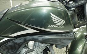 HONDA CB125