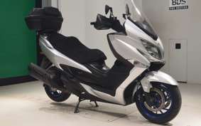 SUZUKI BURGMAN400 A 2023 DU11N