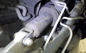 YAMAHA MAJESTY155 S 2011 SG28J