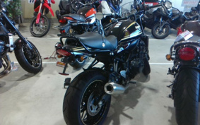 KAWASAKI Z900RS CAFE 2024 ZR900K