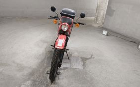 HONDA XL125R JD04