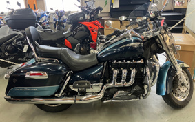 TRIUMPH  TRIUMPH  ROCKET 3 TOURING  2009 TLC403