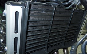 HONDA CB400SF GEN 4 A 2018 NC42