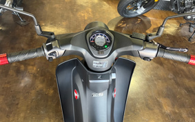 HONDA  SUPER CUB C125 JA58