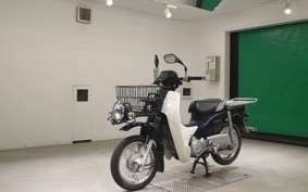 HONDA C50 SUPER CUB