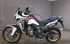 HONDA CRF1000L AFRICA TWIN SD04