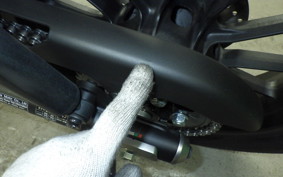 HONDA CL500 2023 PC68