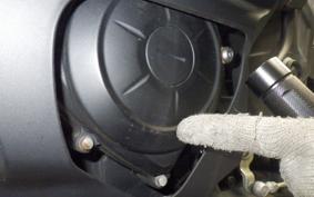 YAMAHA YZF-R25 A RG43J