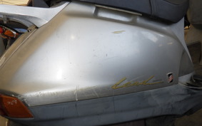 HONDA LEAD 90 2012 HF05