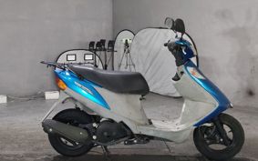 SUZUKI ADDRESS V125 CF46A