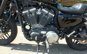 HARLEY  HARLEY XL1200CX 2017 LM3