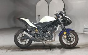 YAMAHA YZF-R25 RG10J