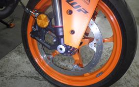 KTM 390 DUKE 2024