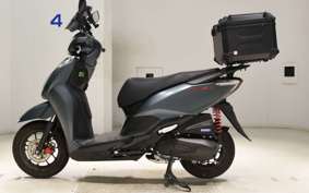 HONDA LEAD 125 2017 JK12