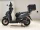 Фото Honda LEAD 125 2023 с японского аукциона