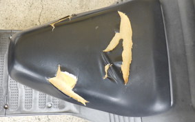 HONDA GYRO CANOPY 2020 TA03