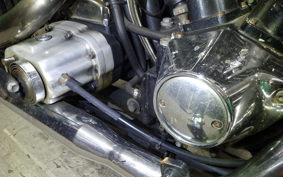 HARLEY FLSTC 1340 1993