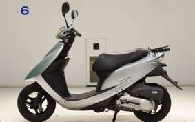 HONDA DIO Gen.6 2008 AF68