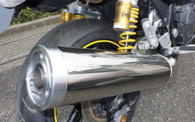 YAMAHA XJR1300 Gen.2 2016 RP17J