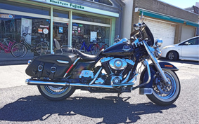 HARLEY FLHRC 2008 FR4